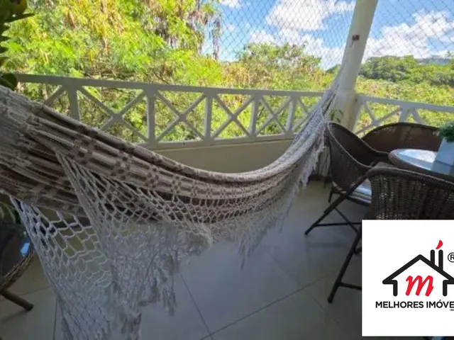 Imagem 5: Apartamento Residencial em Salvador - Bahia, Piatã
