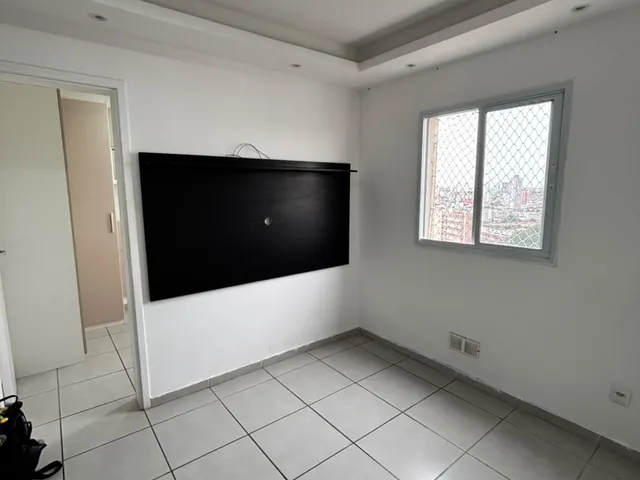 Imagem: Apartamento Residencial em São Paulo
