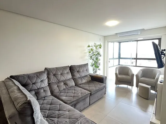 Imagem 10: Apartamento Mobiliado com 3 Dormitórios e 2 Vagas no Centro