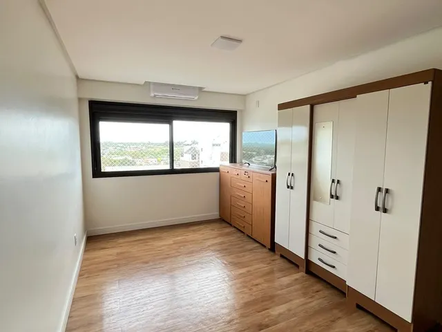 Imagem 8: Apartamento Mobiliado com 3 Dormitórios e 2 Vagas no Centro