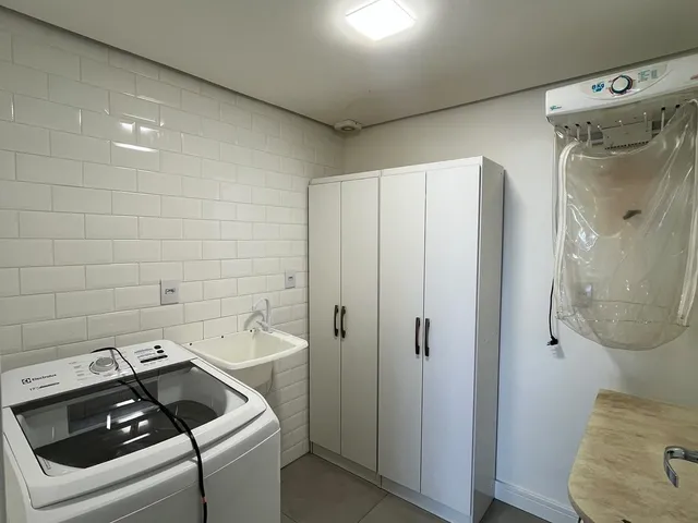 Imagem 6: Apartamento Mobiliado com 3 Dormitórios e 2 Vagas no Centro