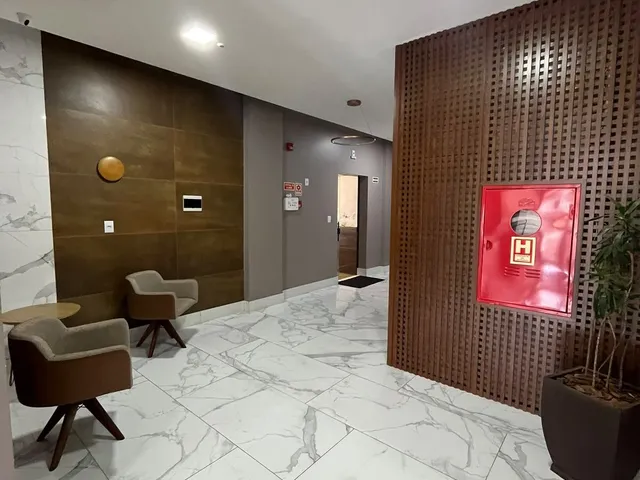 Imagem 11: Apartamento Mobiliado com 3 Dormitórios e 2 Vagas no Centro