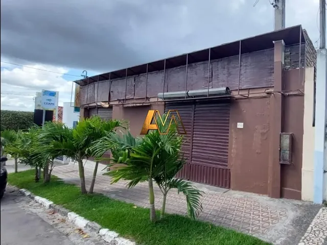 Imagem: Loja À Venda no Bairro Centro - Feira de