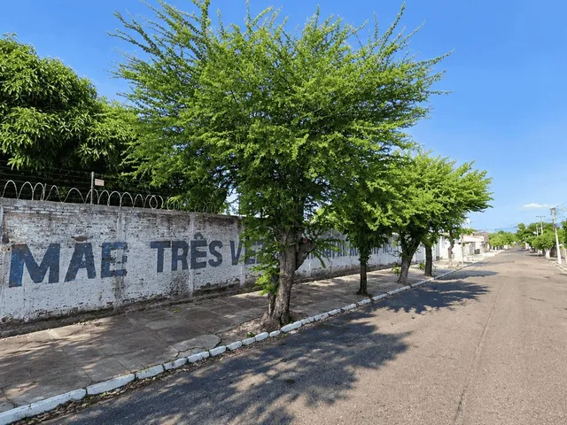 Imagem 2: Te2437) Terreno Localizado no Bairro Campos Medindo 1.010M²
