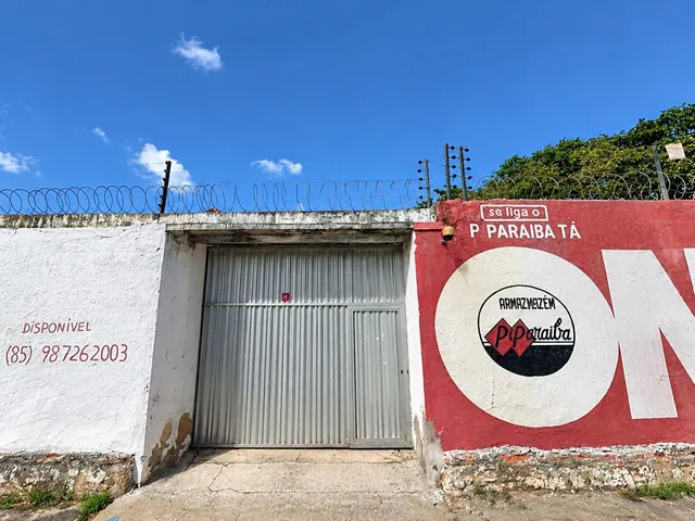 Imagem 2: Te2438) Terreno Localizado no Bairro Campos Medindo 2.595M²