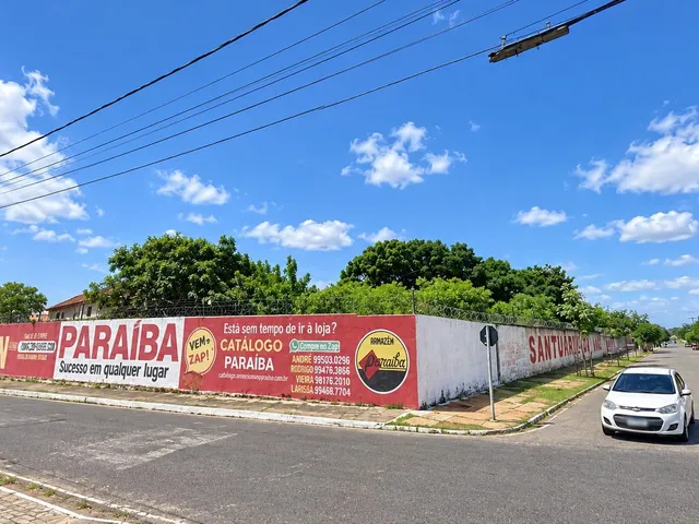 Imagem 4: Te2438) Terreno Localizado no Bairro Campos Medindo 2.595M²