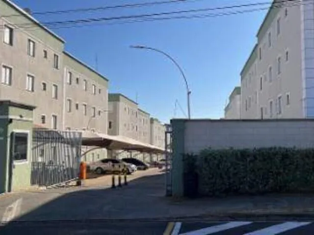 Imagem: Apartamento Residencial em Franca - Sp