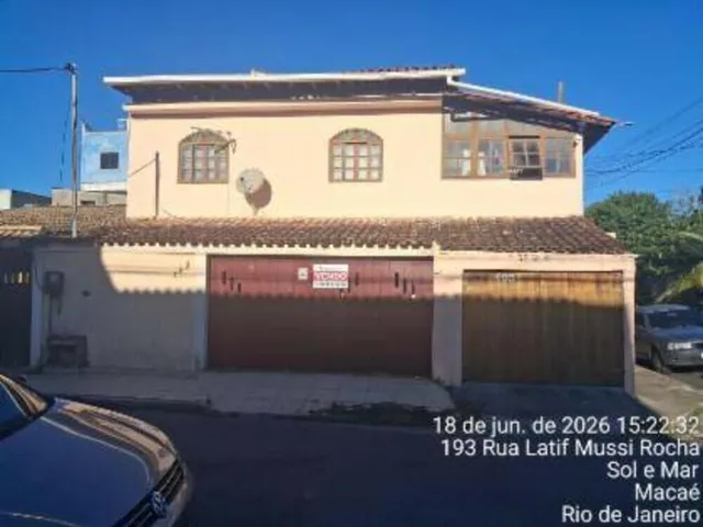 Imagem 4: Casa Residencial em Macaé - Rj, Visconde de Araújo