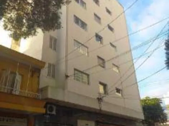 Imagem: Apartamento Residencial em São Paulo