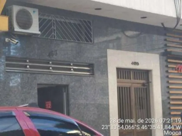 Imagem 3: Apartamento Residencial em São Paulo - Sp, Mooca