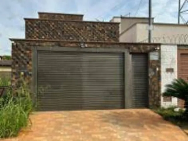 Imagem: Casa Residencial em Trindade - Go, Setor