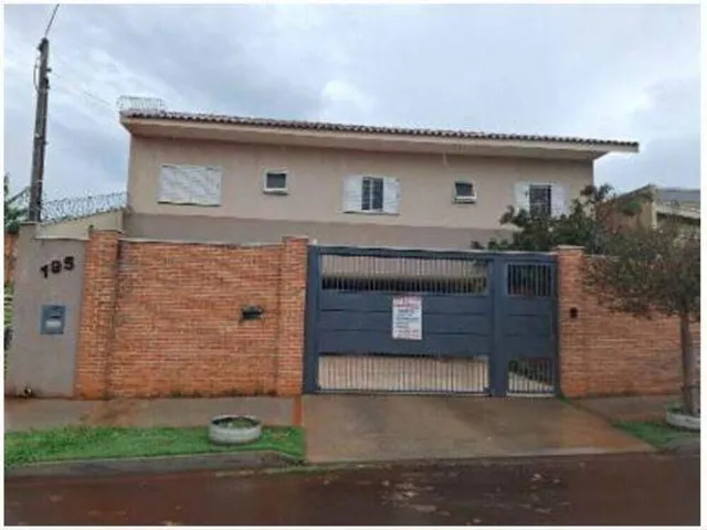 Imagem 4: Casa Residencial em Jandaia do Sul - Pr, Norte