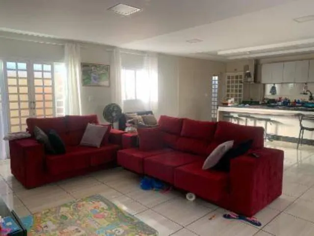Imagem 9: Casa Residencial em Jandaia do Sul - Pr, Norte