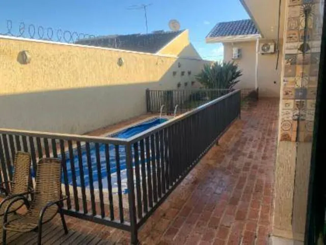 Imagem 3: Casa Residencial em Jandaia do Sul - Pr, Norte