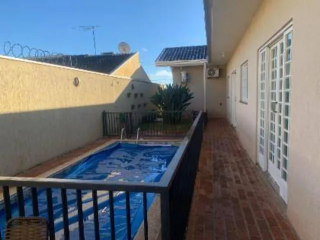 Imagem 2: Casa Residencial em Jandaia do Sul - Pr, Norte