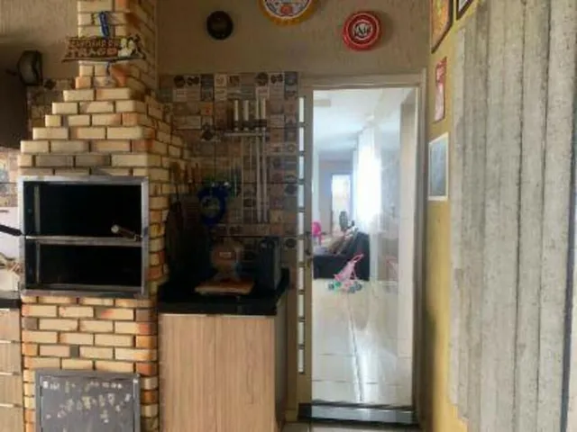 Imagem 8: Casa Residencial em Jandaia do Sul - Pr, Norte
