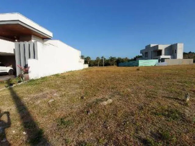 Imagem 10: Terreno Residencial em Eusébio - Ce, Mangabeira