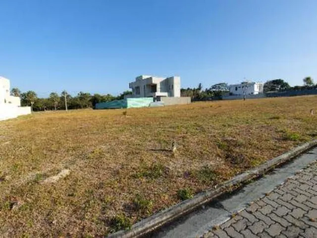 Imagem 4: Terreno Residencial em Eusébio - Ce, Mangabeira