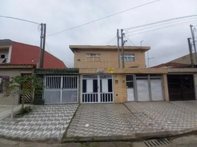 Imagem: Casa Residencial em São Vicente - Sp, Esplanada