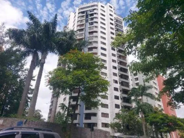 Imagem: Apartamento Residencial em São Paulo