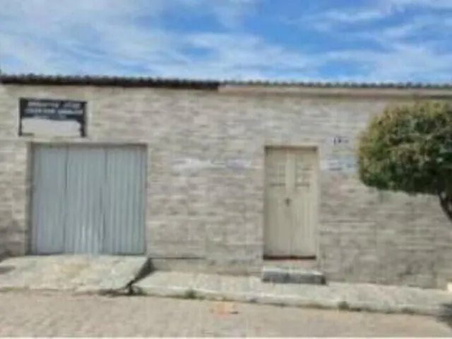 Imagem: Casa Residencial em Senador Rui Palmeira
