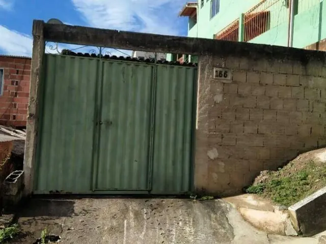 Imagem: Casa Residencial em Teófilo Otoni - Mg