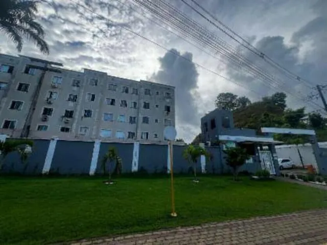 Imagem 6: Apartamento Residencial em Lauro de Freitas - Ba, Caixa D&Apos;Água