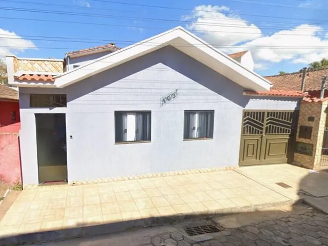 Imagem 4: Casa Residencial em Congonhal - Mg, Bela Vista
