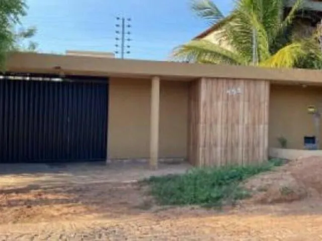 Imagem 5: Casa Residencial em Oeiras - Pi, Bodelândia