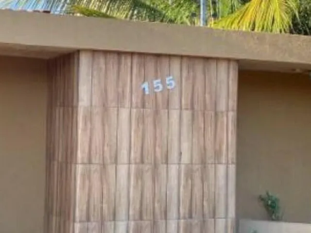 Imagem 4: Casa Residencial em Oeiras - Pi, Bodelândia