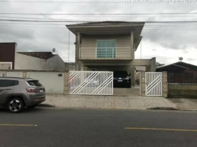 Imagem 5: Casa Residencial em Garuva - Sc, Centro
