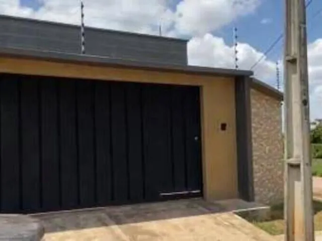 Imagem 6: Casa Residencial em Porangatu - Go, Loteamento Residencial Cidade Jardim