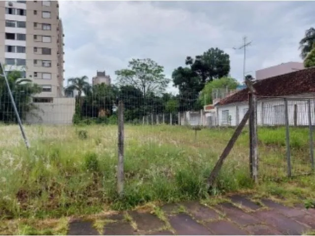 Imagem: Terreno Residencial em Novo Hamburgo - Rs