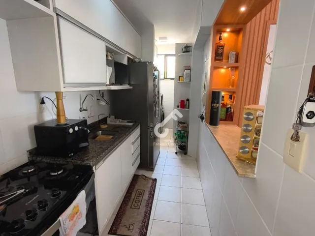 Imagem 5: 0 Apartamento com 3 dormitórios