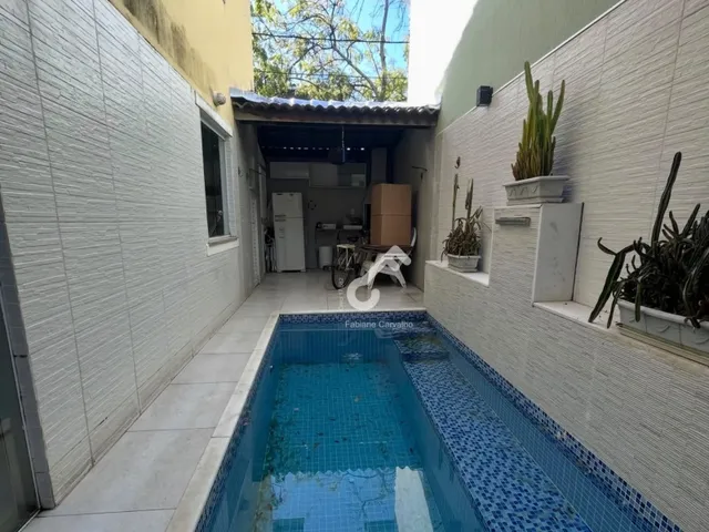 Imagem 8: 0 Casa em condomínio com 4 dormitórios