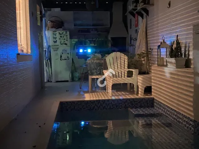 Imagem 9: 0 Casa em condomínio com 4 dormitórios