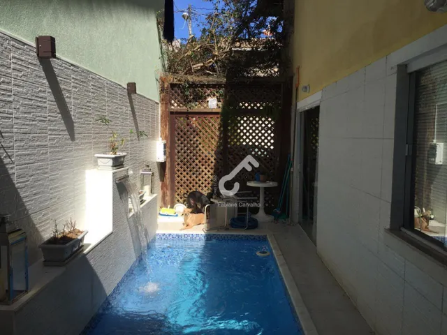 Imagem 10: 0 Casa em condomínio com 4 dormitórios