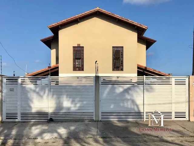Imagem: Casa para Locação em Itanhaém