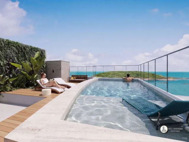 Imagem 8: Lançamento a 100 Metros da Praia de Peracanga na Enseada Azul em Guarapari!