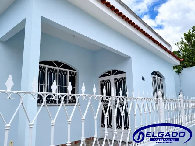 Imagem: Delgado Aluga Casa com 2 Quartos, Aceita