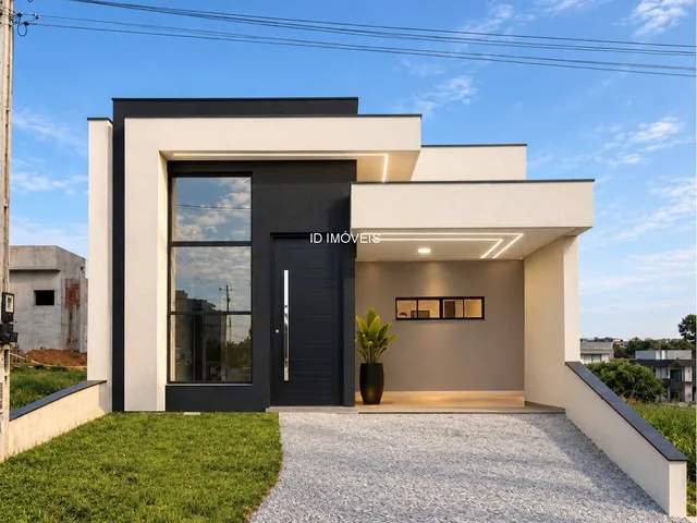 Imagem: Casa Residencial em Sorocaba - Sp, Jardim