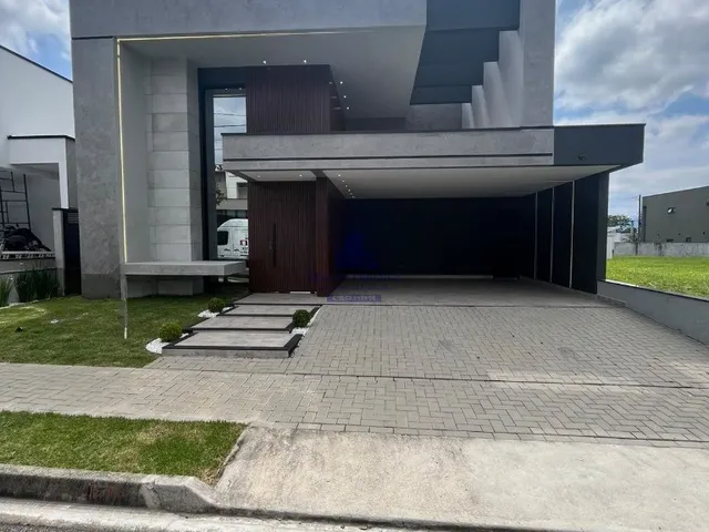 Imagem: Casa Residencial em Taubaté - Sp, Residencial