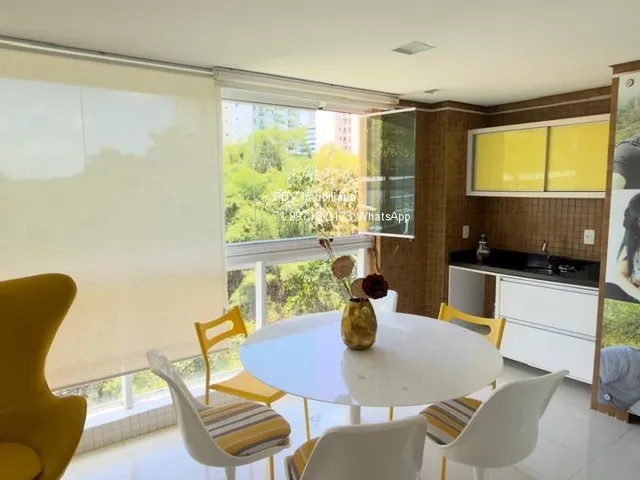 Imagem: Apartamento Residencial em Salvador - Ba