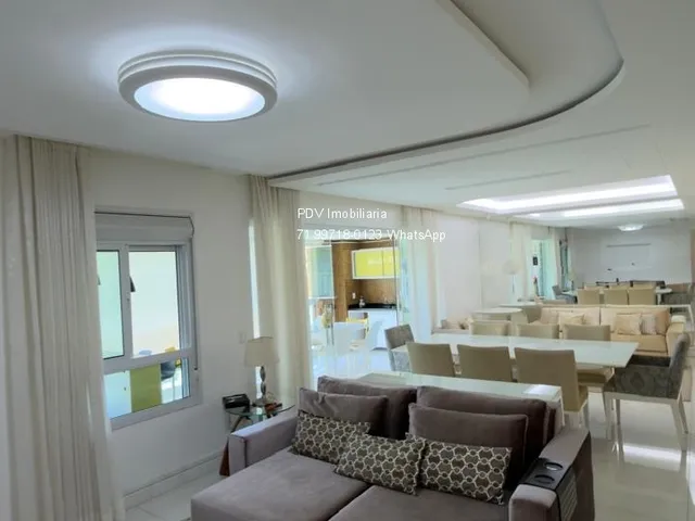 Imagem 10: Apartamento Residencial em Salvador - Ba, Paralela