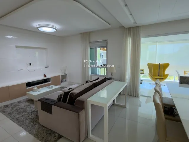 Imagem 2: Apartamento Residencial em Salvador - Ba, Paralela