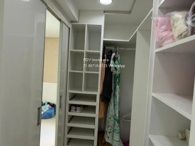 Imagem 11: Apartamento Residencial em Salvador - Ba, Paralela