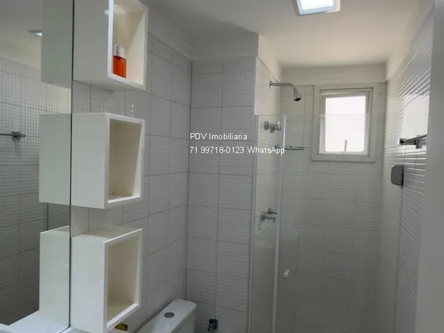 Imagem 15: Apartamento Residencial em Salvador - Ba, Paralela