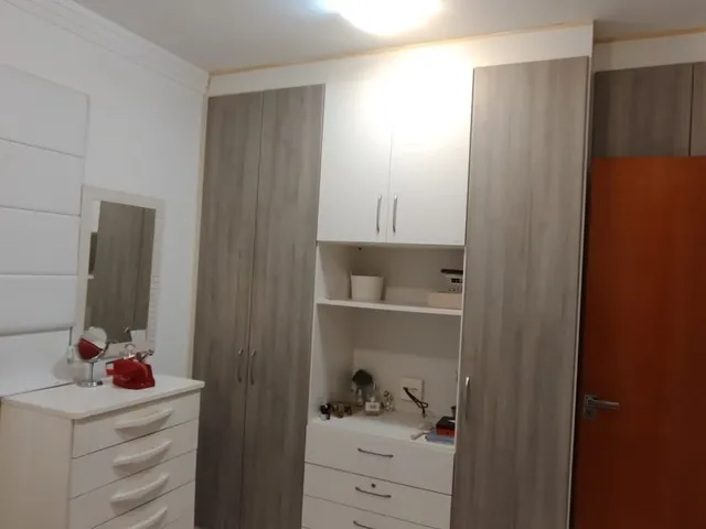 Imagem 9: Edíficio Le Parc II - Apartamento À Venda no Bairro Jardim Petrópolis - Cuiabá/Mt