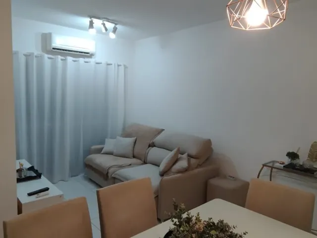 Imagem 16: Edíficio Le Parc II - Apartamento para Alugar no Bairro Jardim Petrópolis - Cuiabá/Mt