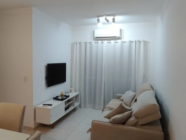 Imagem 9: Edíficio Le Parc II - Apartamento para Alugar no Bairro Jardim Petrópolis - Cuiabá/Mt